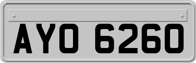 AYO6260