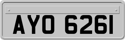 AYO6261