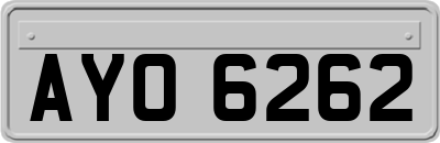 AYO6262