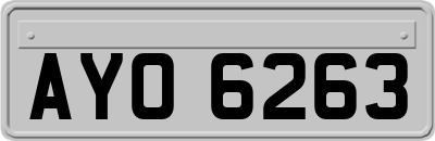 AYO6263