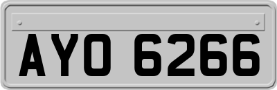 AYO6266