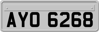 AYO6268