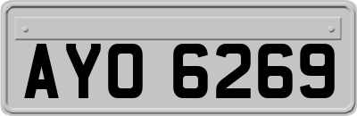 AYO6269