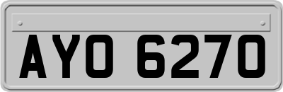 AYO6270