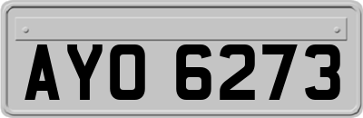 AYO6273