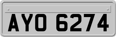 AYO6274