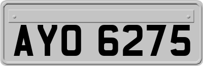 AYO6275