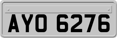AYO6276