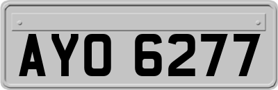 AYO6277