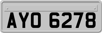 AYO6278