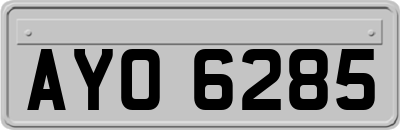 AYO6285