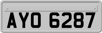 AYO6287