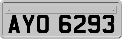 AYO6293