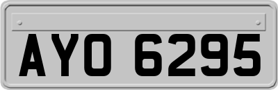 AYO6295
