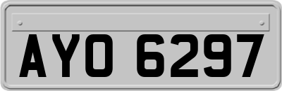 AYO6297