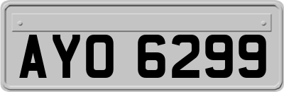 AYO6299