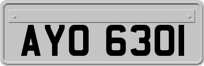 AYO6301
