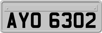 AYO6302