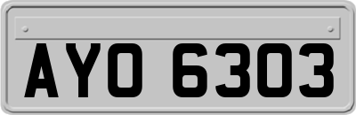 AYO6303