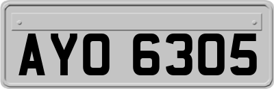 AYO6305