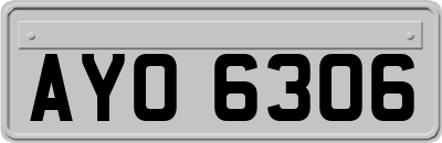 AYO6306