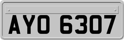 AYO6307