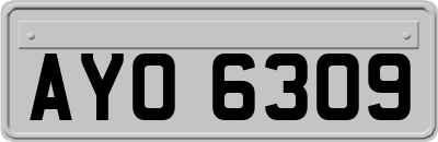 AYO6309