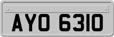 AYO6310