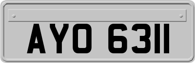 AYO6311