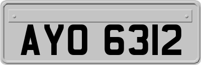 AYO6312