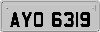 AYO6319