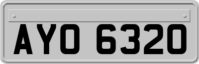 AYO6320