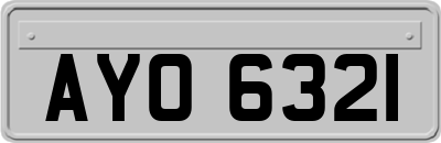 AYO6321