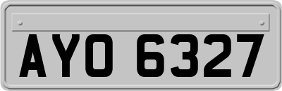 AYO6327