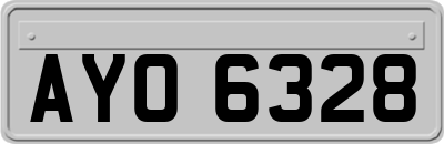 AYO6328