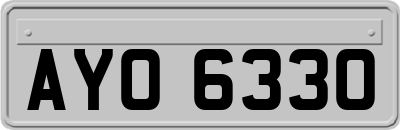 AYO6330