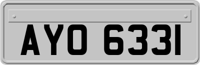 AYO6331