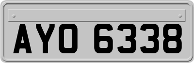 AYO6338