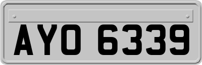 AYO6339