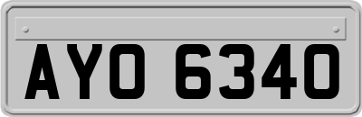AYO6340