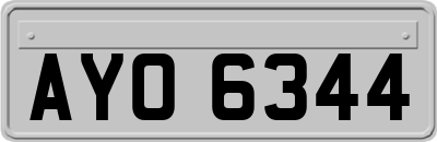 AYO6344
