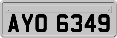 AYO6349