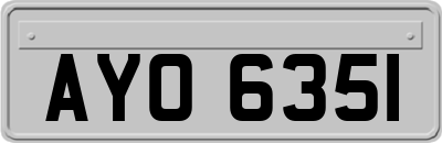 AYO6351