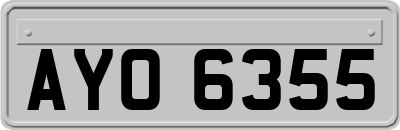 AYO6355