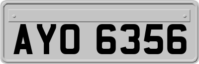 AYO6356