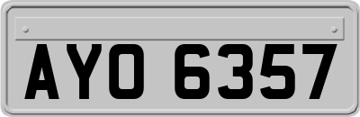 AYO6357