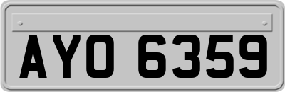 AYO6359
