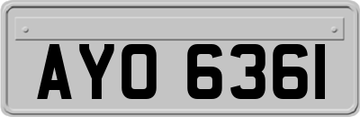 AYO6361