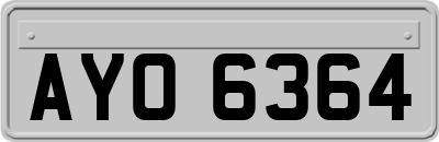 AYO6364