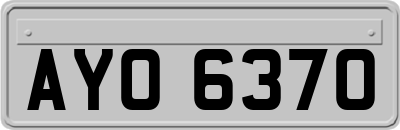AYO6370